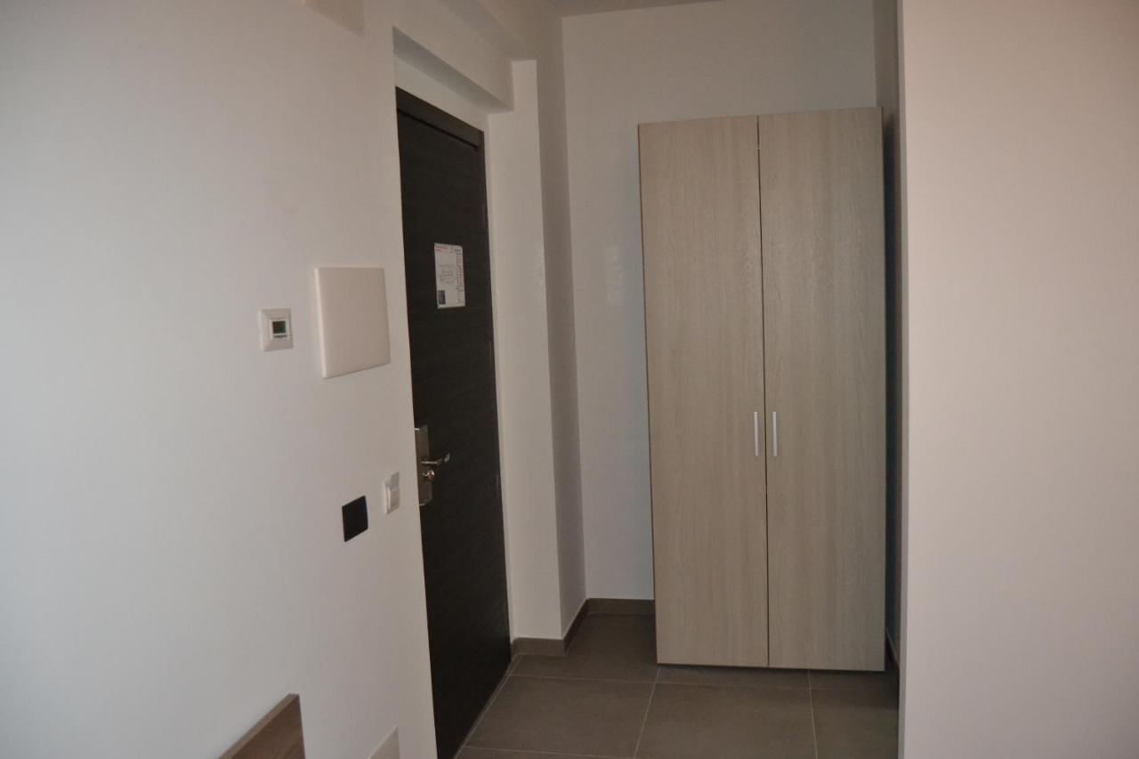 Residence Vazzieri Campobasso Exterior foto